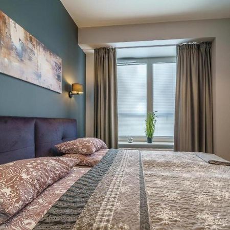 Spacious And Cozy-City Center-Snn65\59 Varsóvia Exterior foto