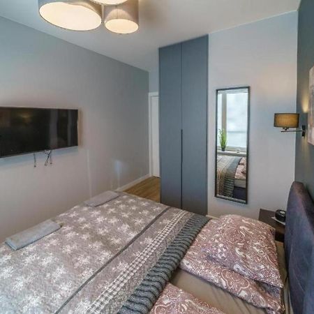 Spacious And Cozy-City Center-Snn65\59 Varsóvia Exterior foto
