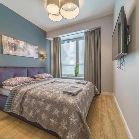 Spacious And Cozy-City Center-Snn65\59 Varsóvia Exterior foto