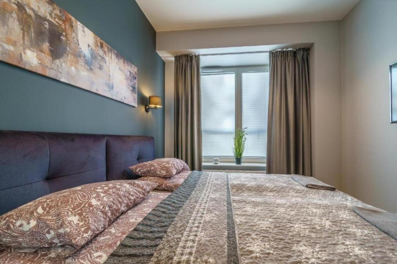 Spacious And Cozy-City Center-Snn65\59 Varsóvia Exterior foto