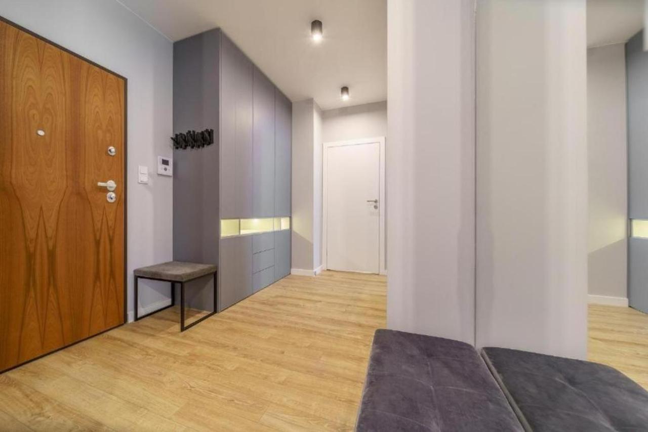 Spacious And Cozy-City Center-Snn65\59 Varsóvia Exterior foto