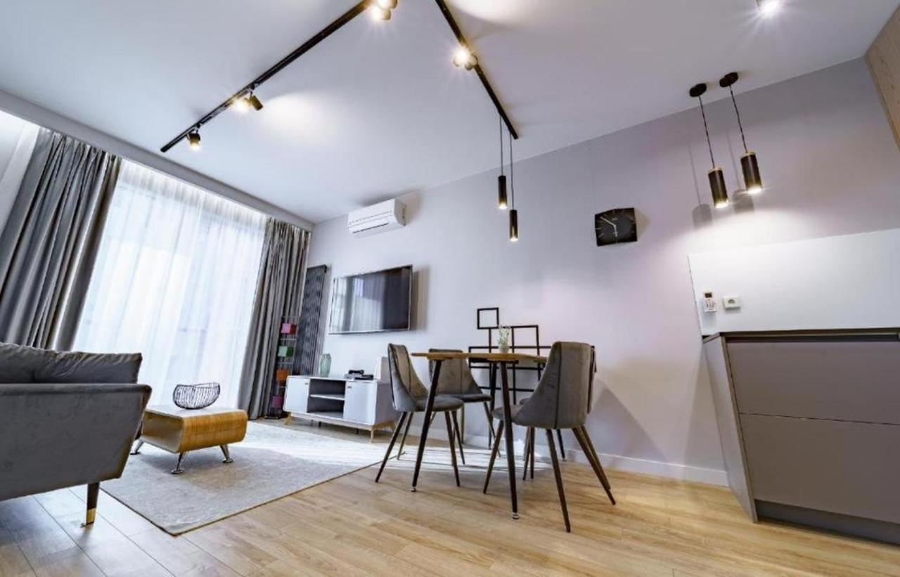 Spacious And Cozy-City Center-Snn65\59 Varsóvia Exterior foto