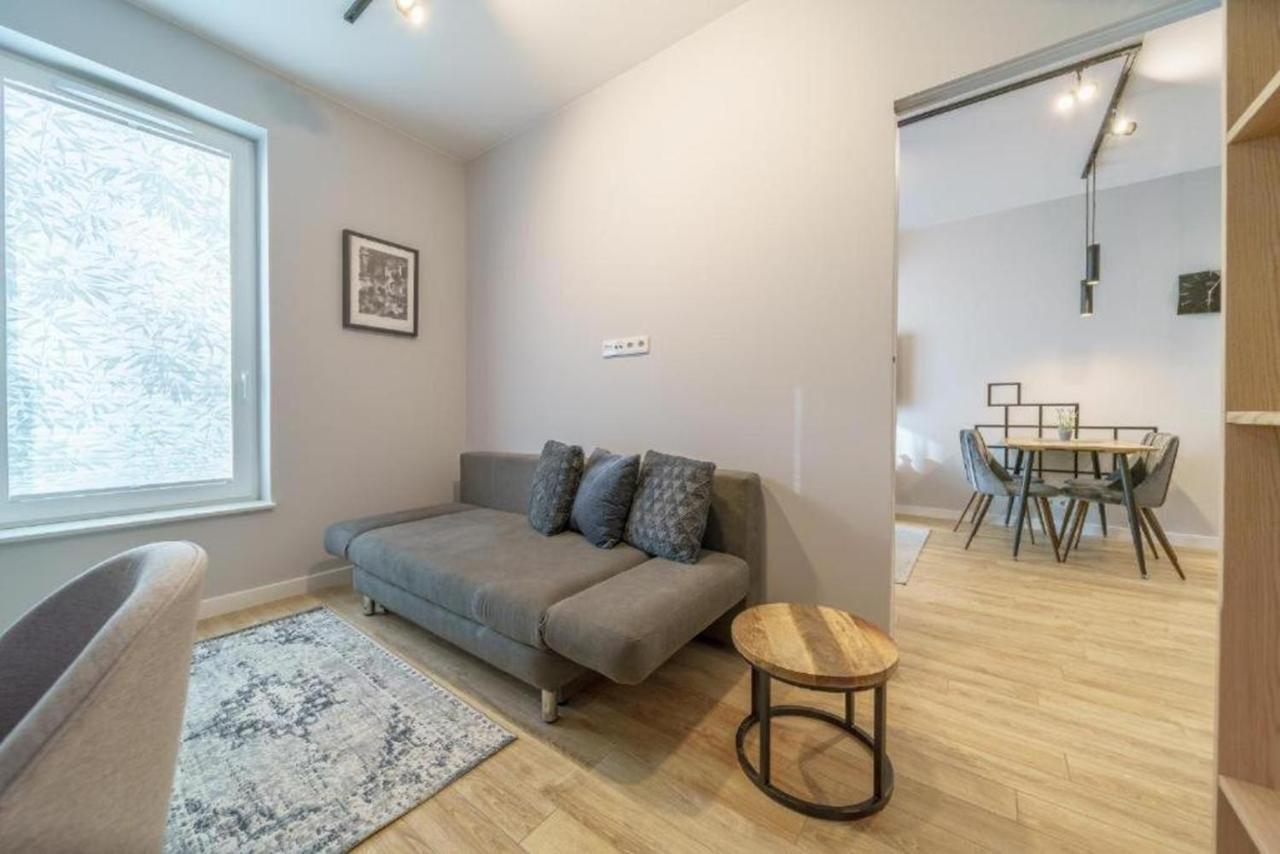 Spacious And Cozy-City Center-Snn65\59 Varsóvia Exterior foto